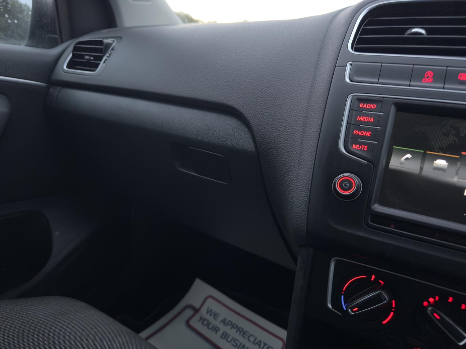 Used Volkswagen Polo 2016 for sale - 76415622: Photo 19