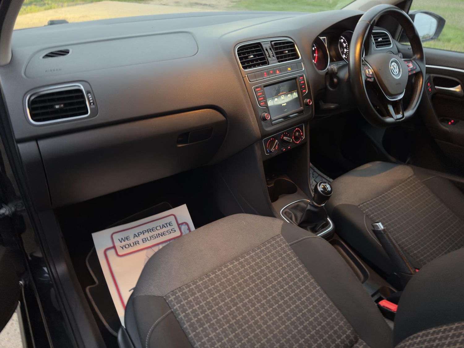 Used Volkswagen Polo 2016 for sale - 76415622: Photo 21