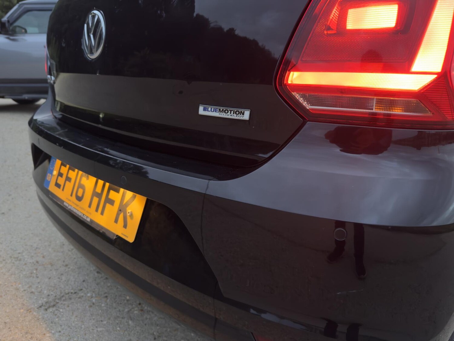 Used Volkswagen Polo 2016 for sale - 76415622: Photo 29