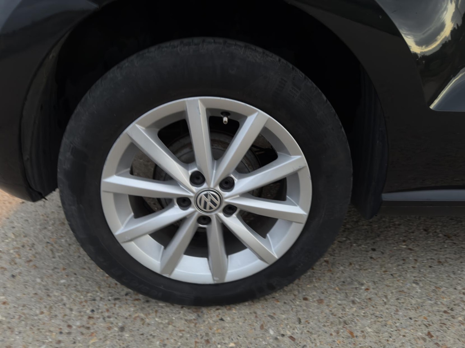 Used Volkswagen Polo 2016 for sale - 76415622: Photo 30