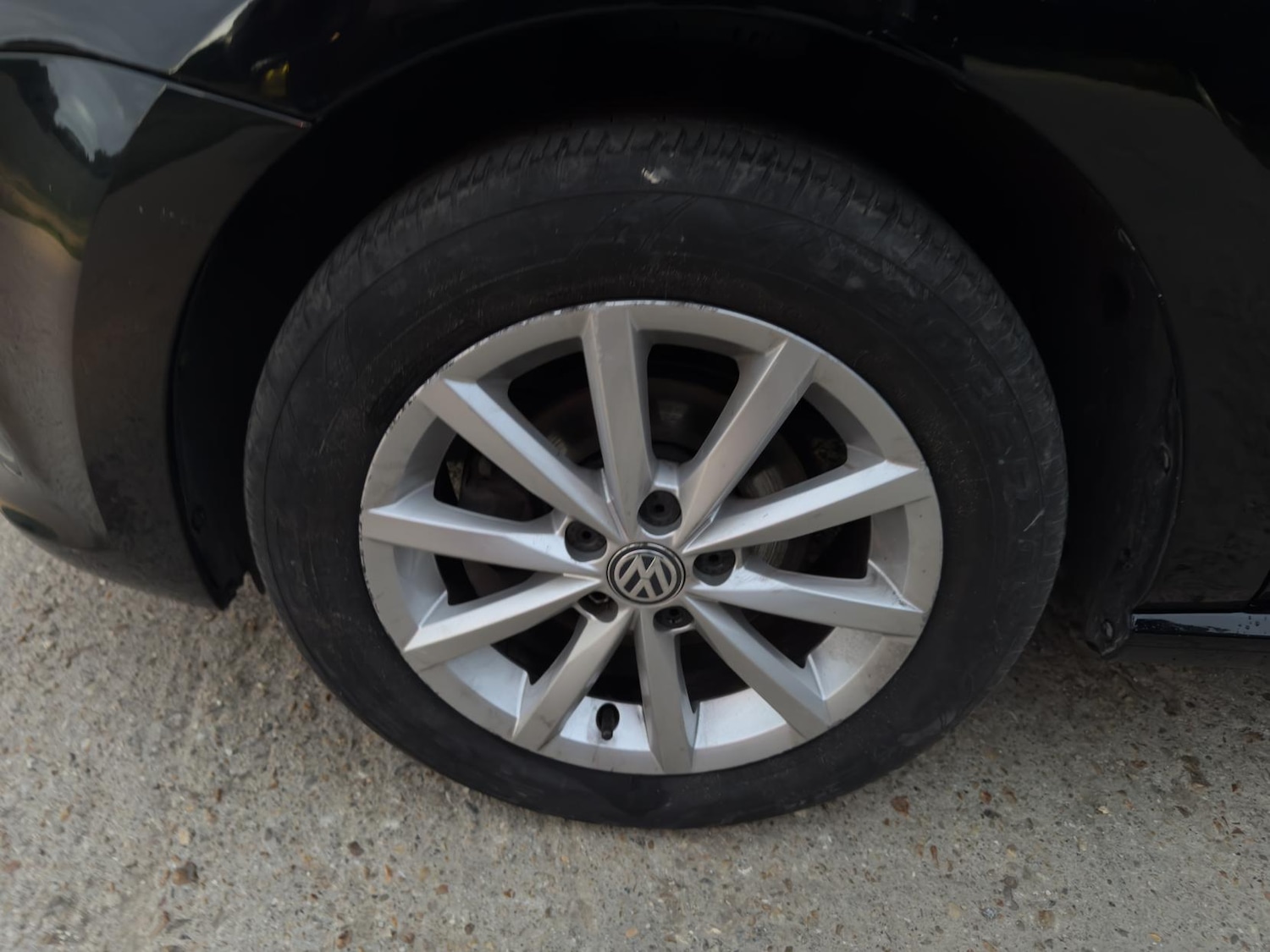 Used Volkswagen Polo 2016 for sale - 76415622: Photo 32