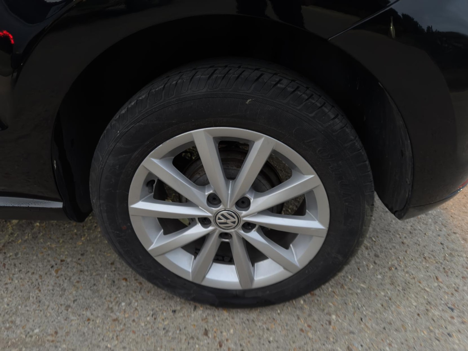 Used Volkswagen Polo 2016 for sale - 76415622: Photo 33