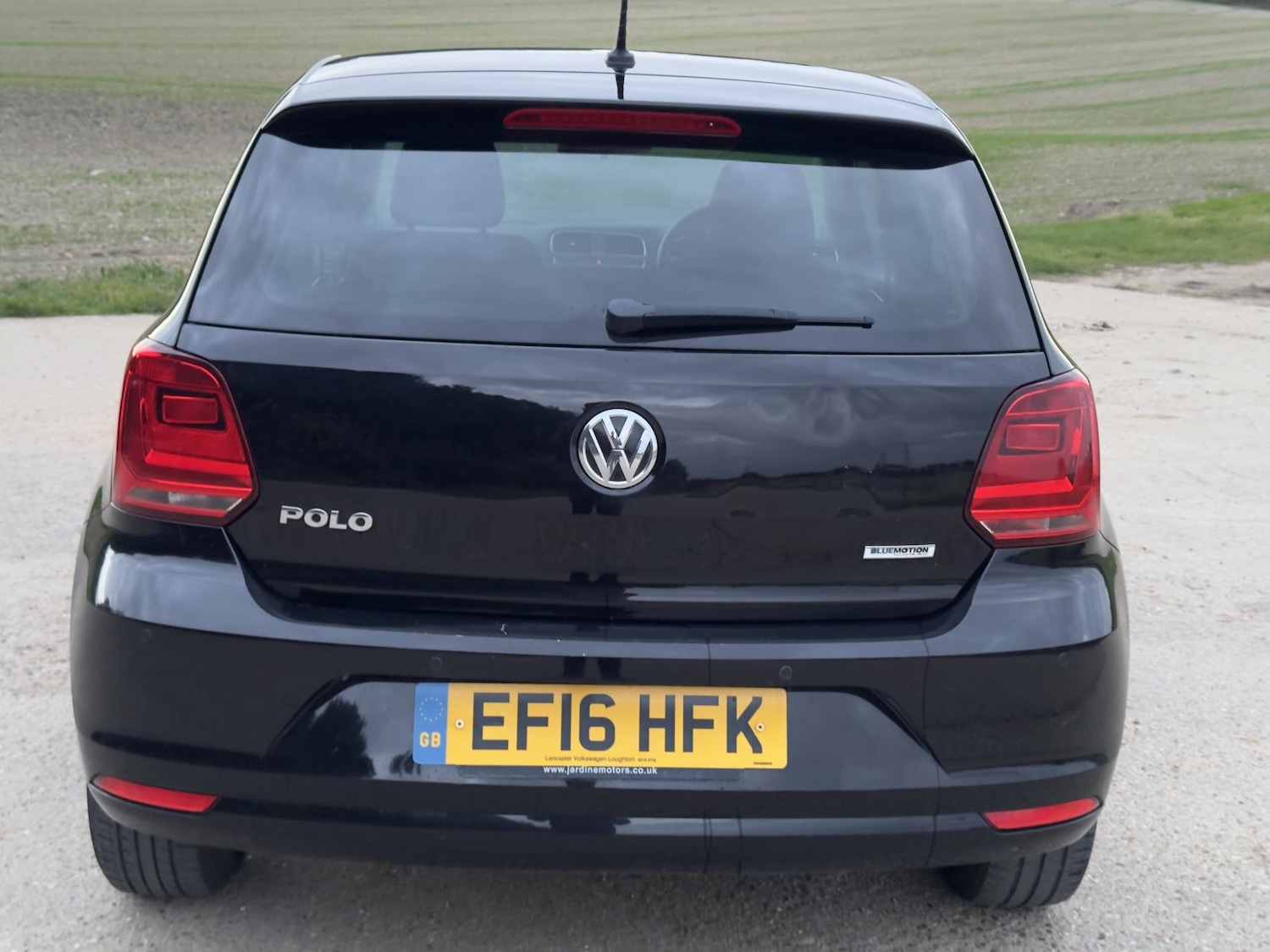 Used Volkswagen Polo 2016 for sale - 76415622: Photo 9