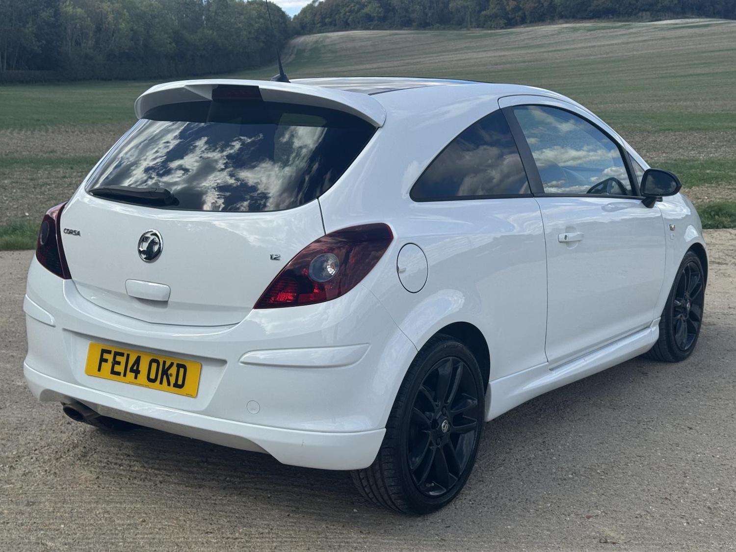 Used Vauxhall Corsa 2014 for sale - 76092262: Photo 11