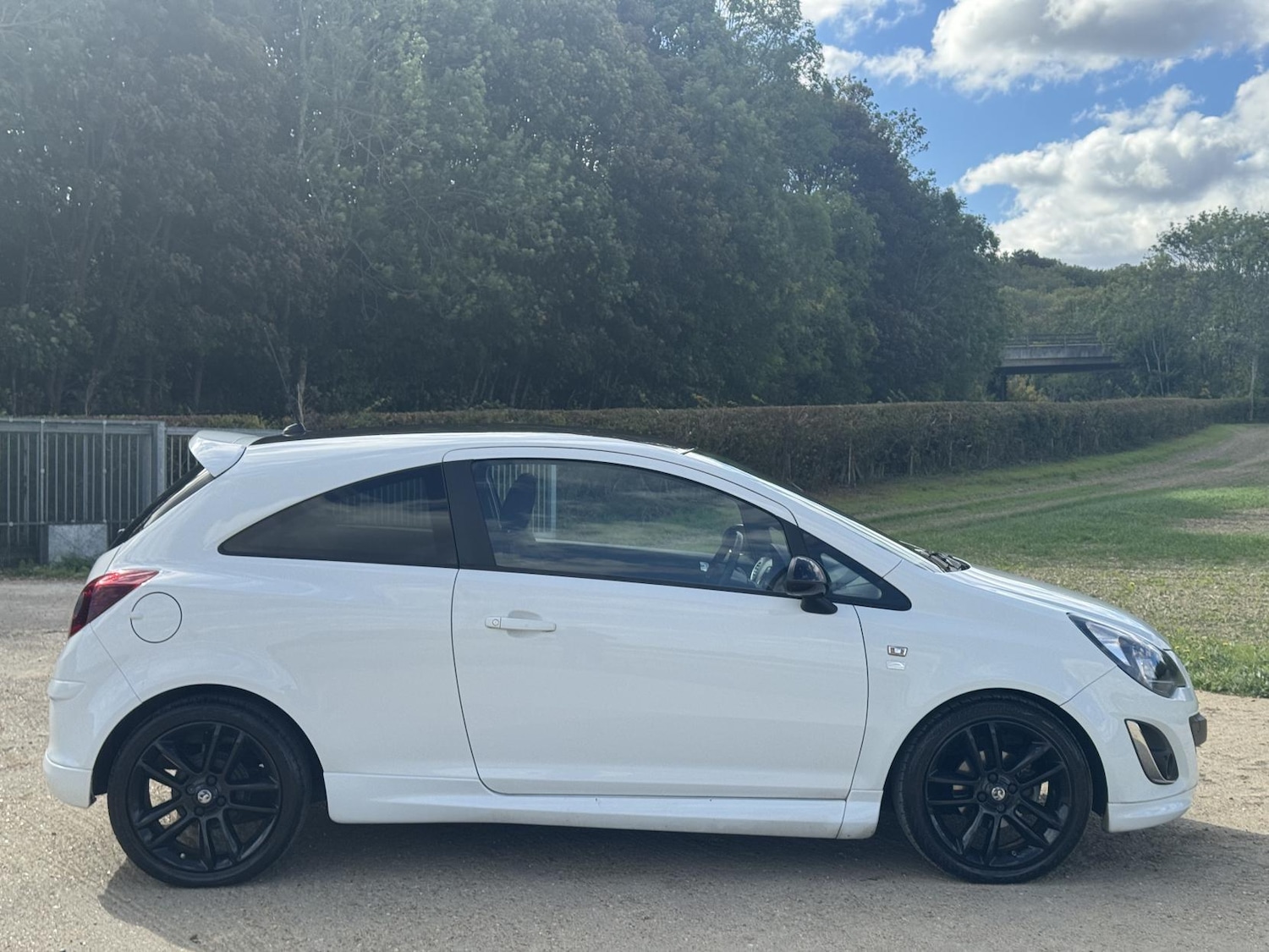 Used Vauxhall Corsa 2014 for sale - 76092262: Photo 12