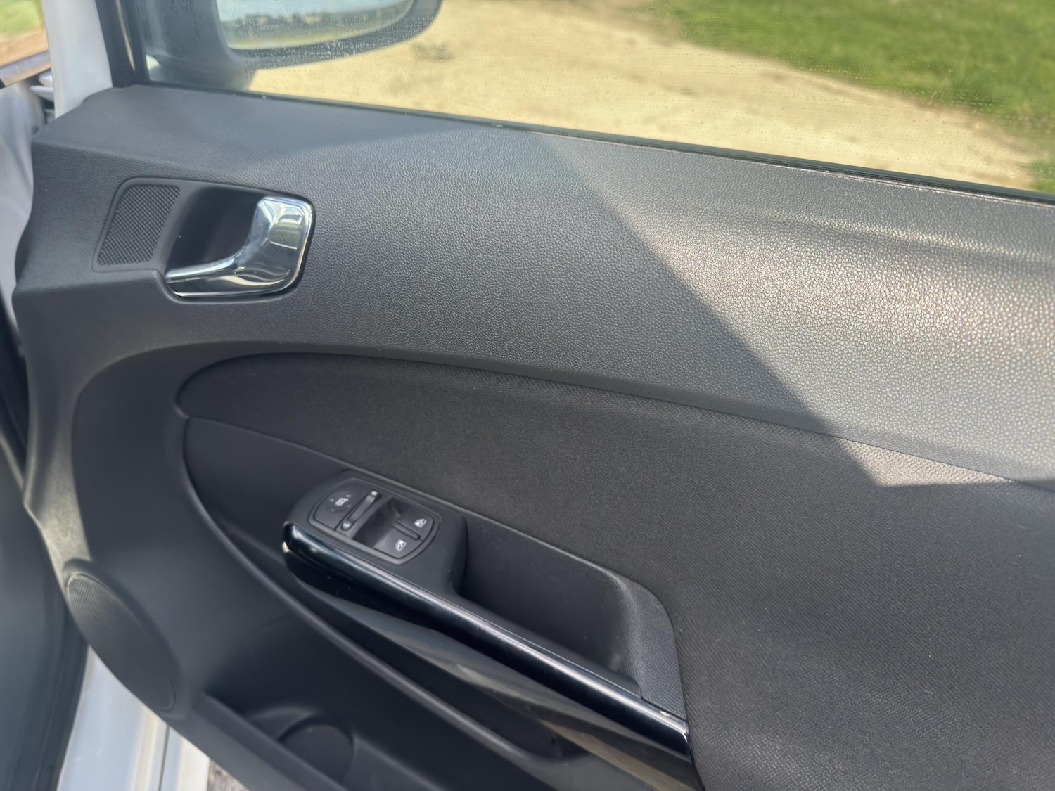 Used Vauxhall Corsa 2014 for sale - 76092262: Photo 14