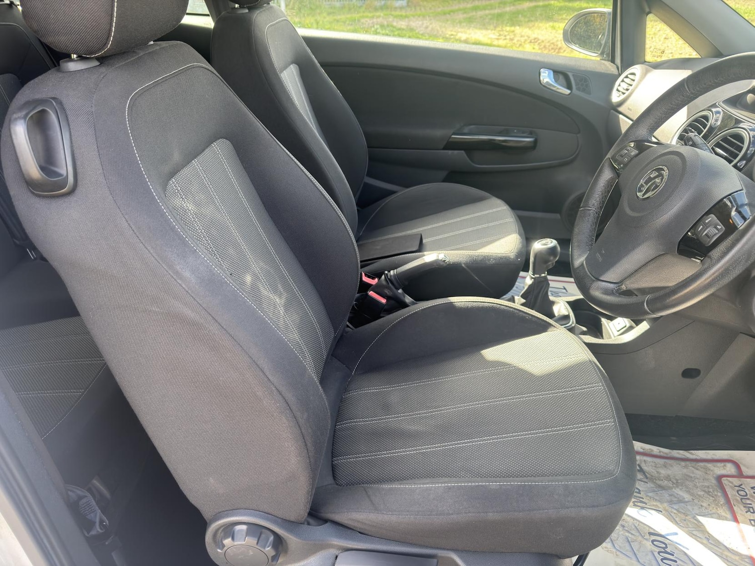 Used Vauxhall Corsa 2014 for sale - 76092262: Photo 15