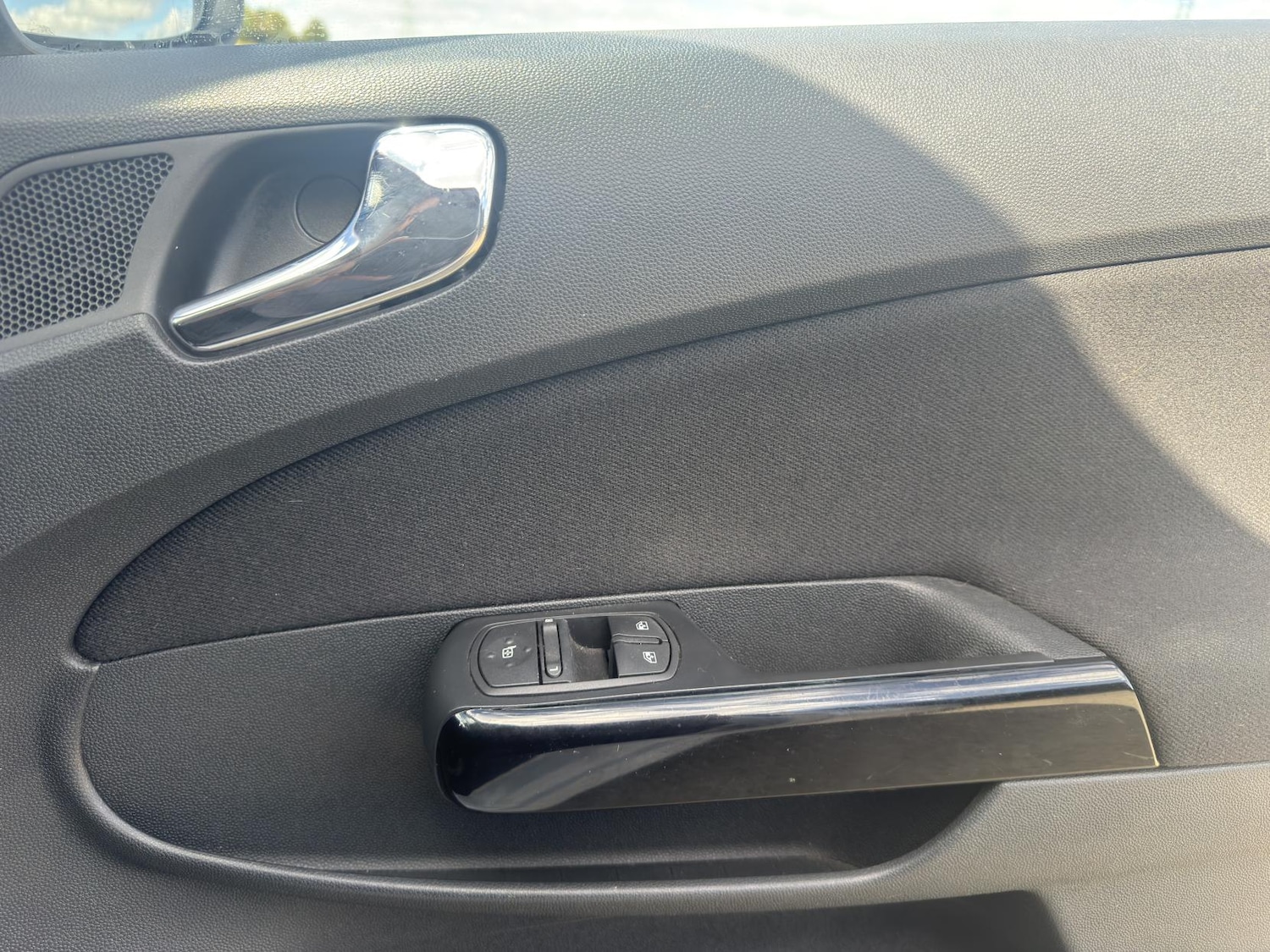 Used Vauxhall Corsa 2014 for sale - 76092262: Photo 16