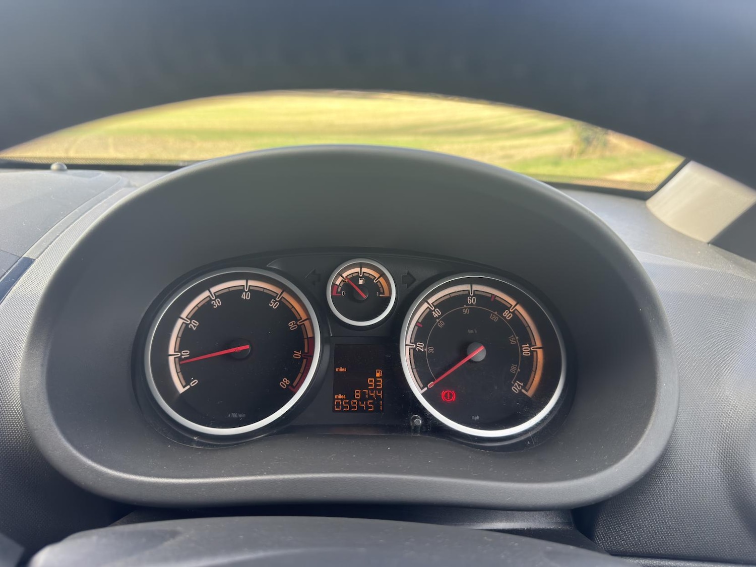 Used Vauxhall Corsa 2014 for sale - 76092262: Photo 18