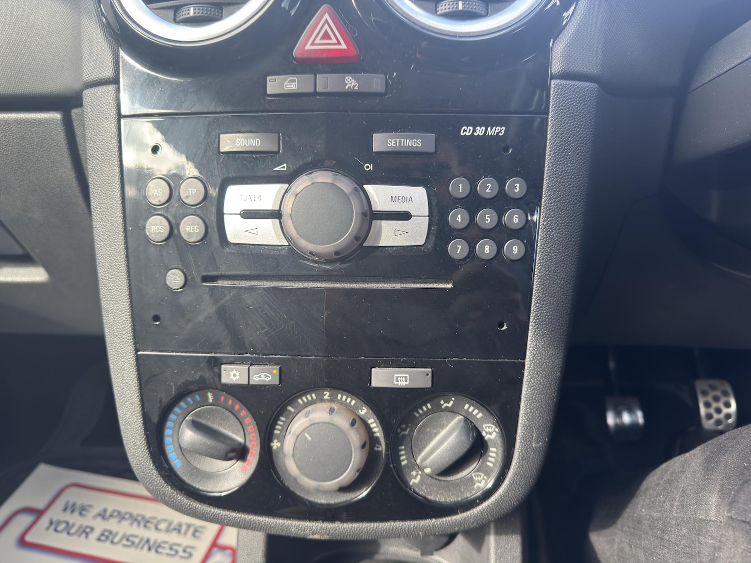 Used Vauxhall Corsa 2014 for sale - 76092262: Photo 20