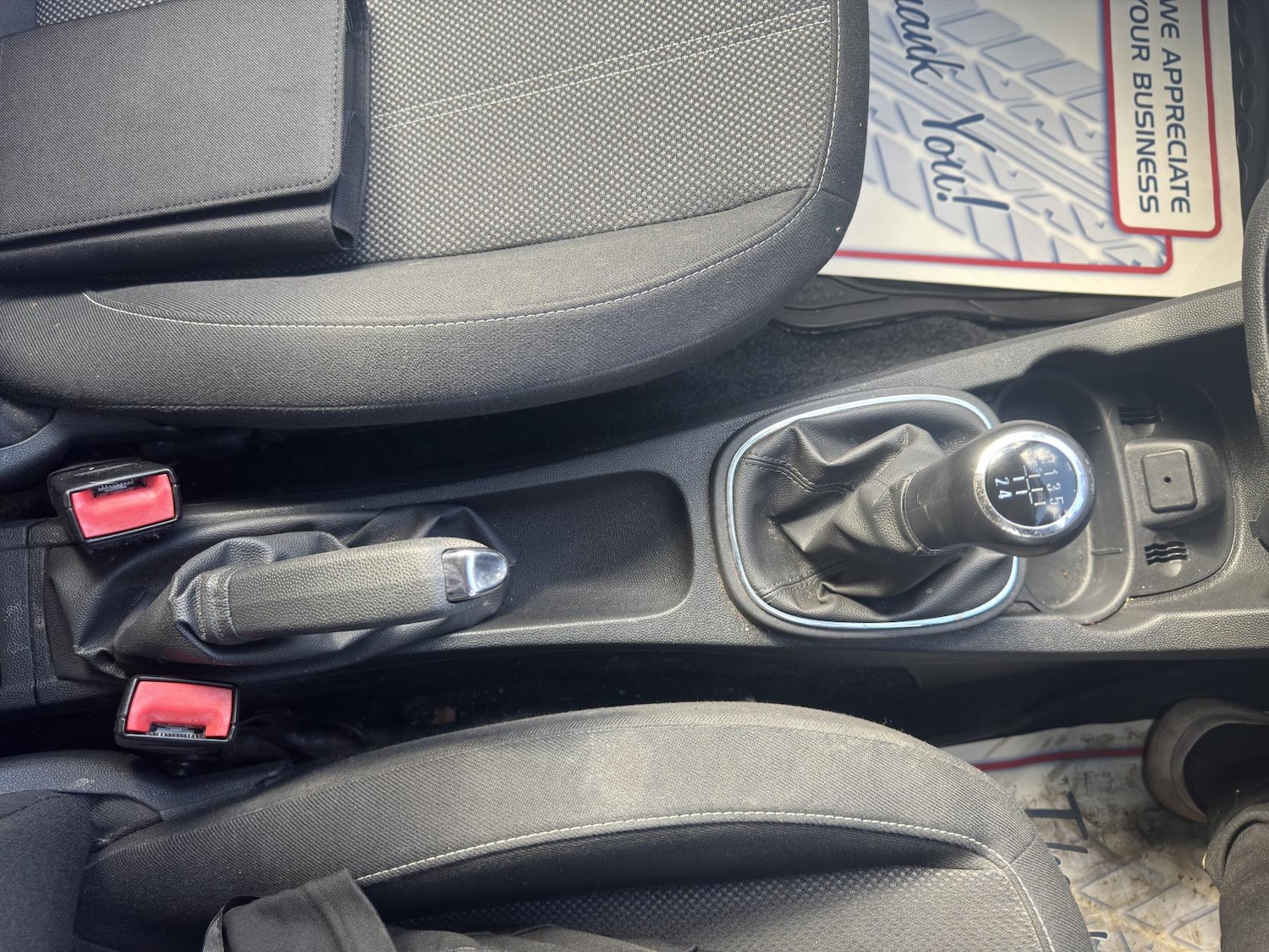 Used Vauxhall Corsa 2014 for sale - 76092262: Photo 22