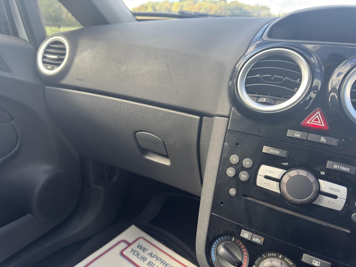 Used Vauxhall Corsa 2014 for sale - 76092262: Photo 23