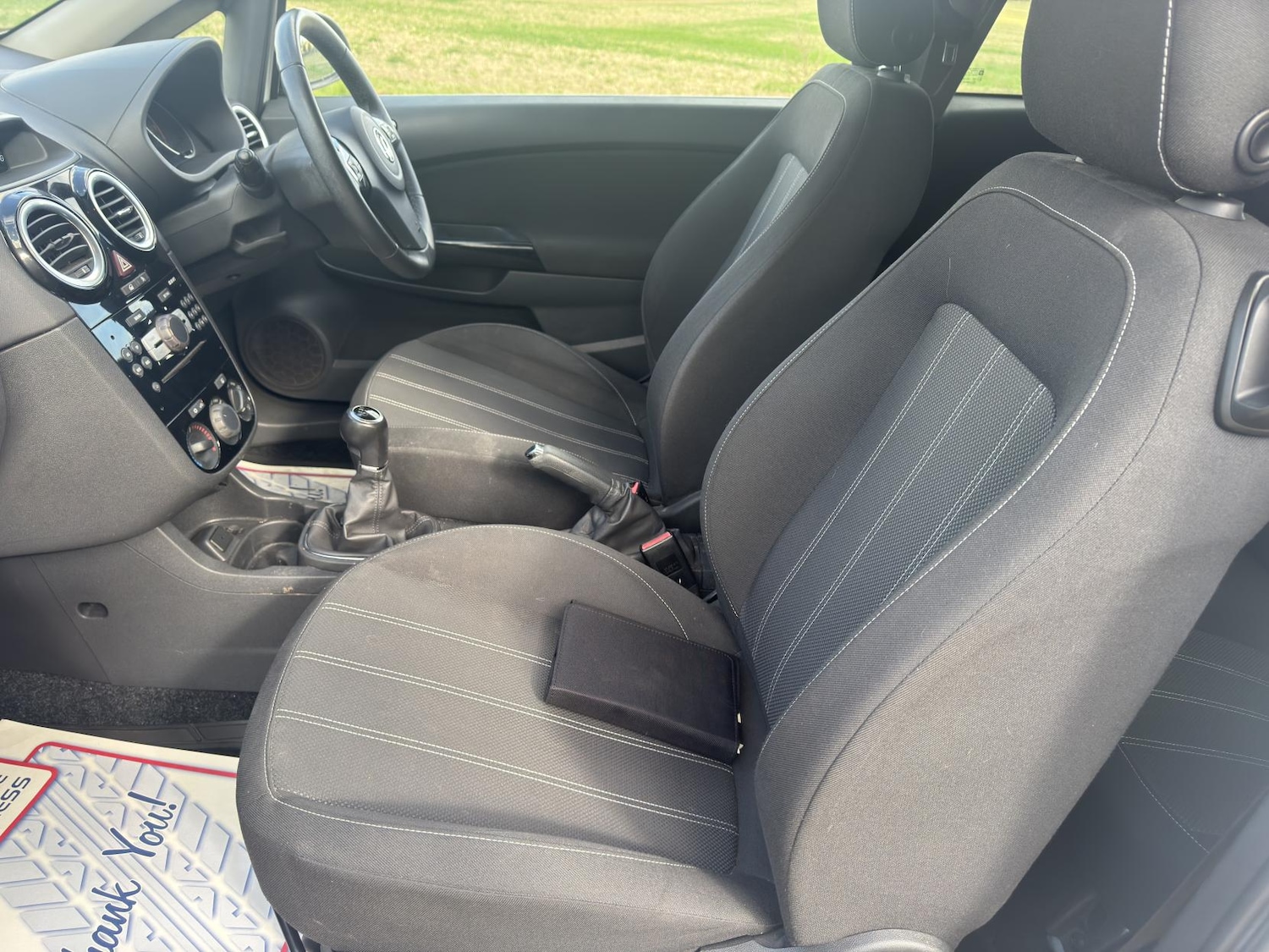 Used Vauxhall Corsa 2014 for sale - 76092262: Photo 28