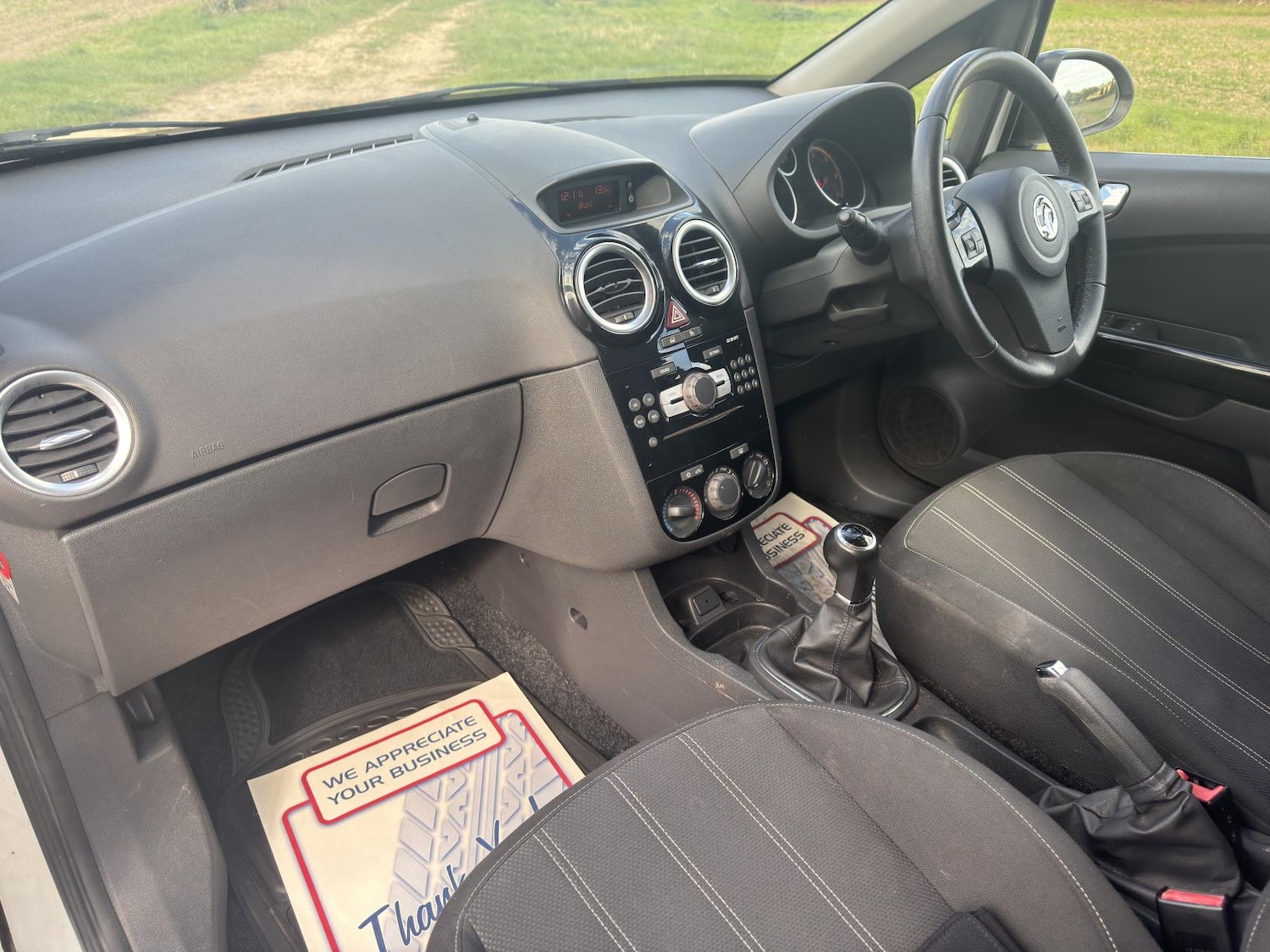 Used Vauxhall Corsa 2014 for sale - 76092262: Photo 29