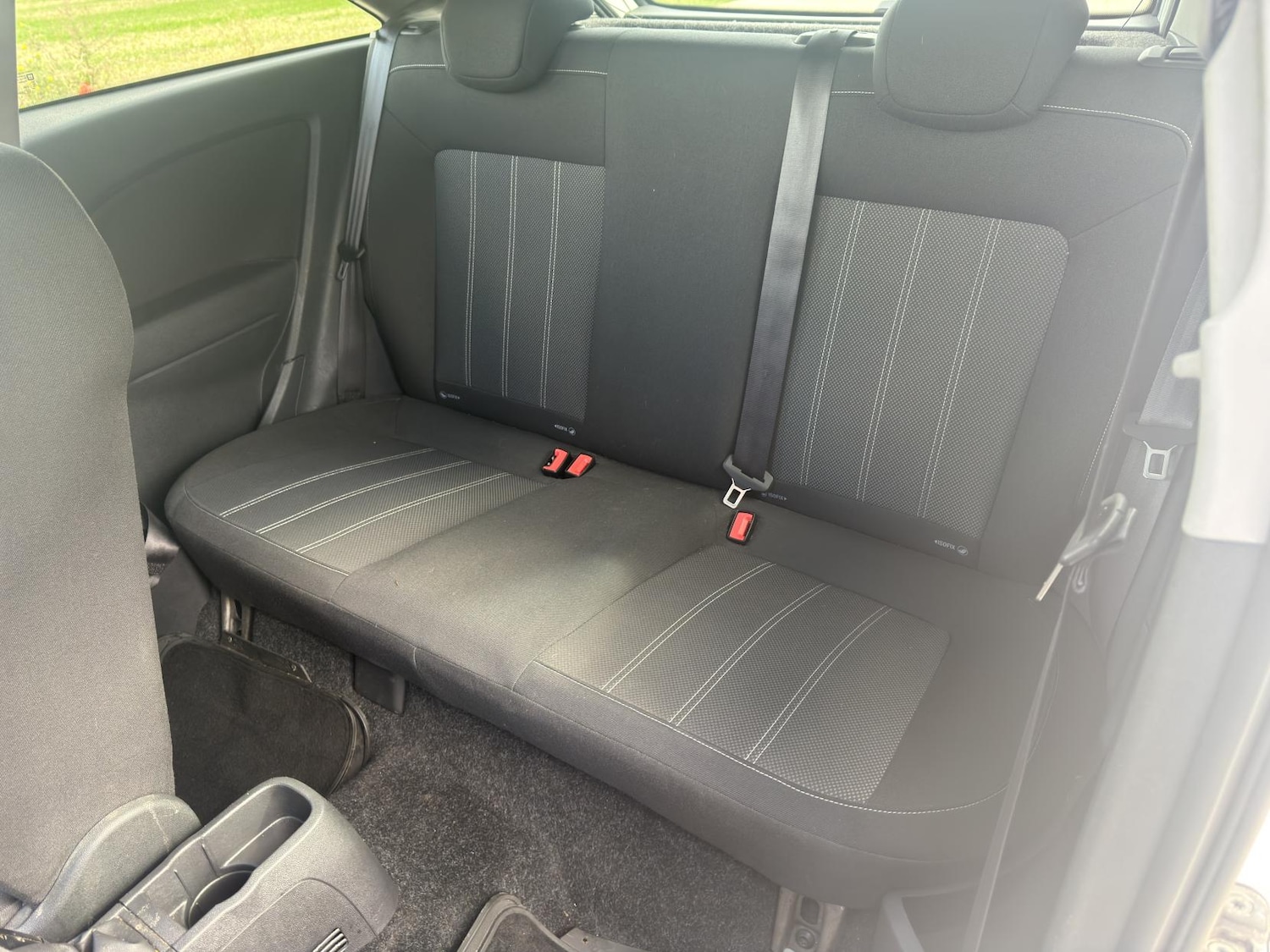 Used Vauxhall Corsa 2014 for sale - 76092262: Photo 30