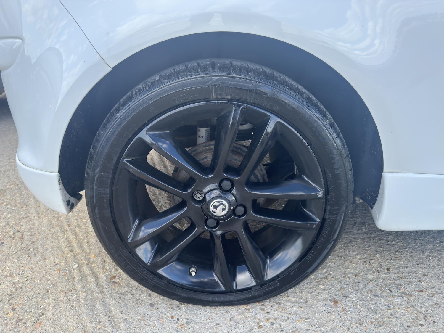 Used Vauxhall Corsa 2014 for sale - 76092262: Photo 32