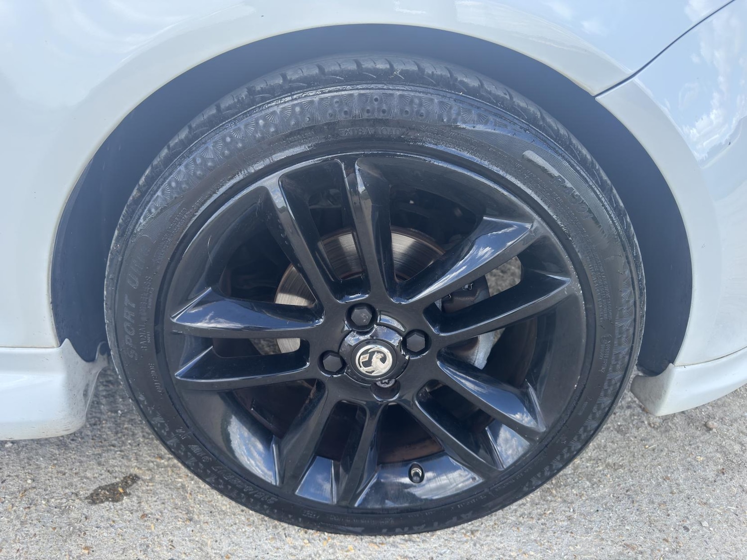 Used Vauxhall Corsa 2014 for sale - 76092262: Photo 33