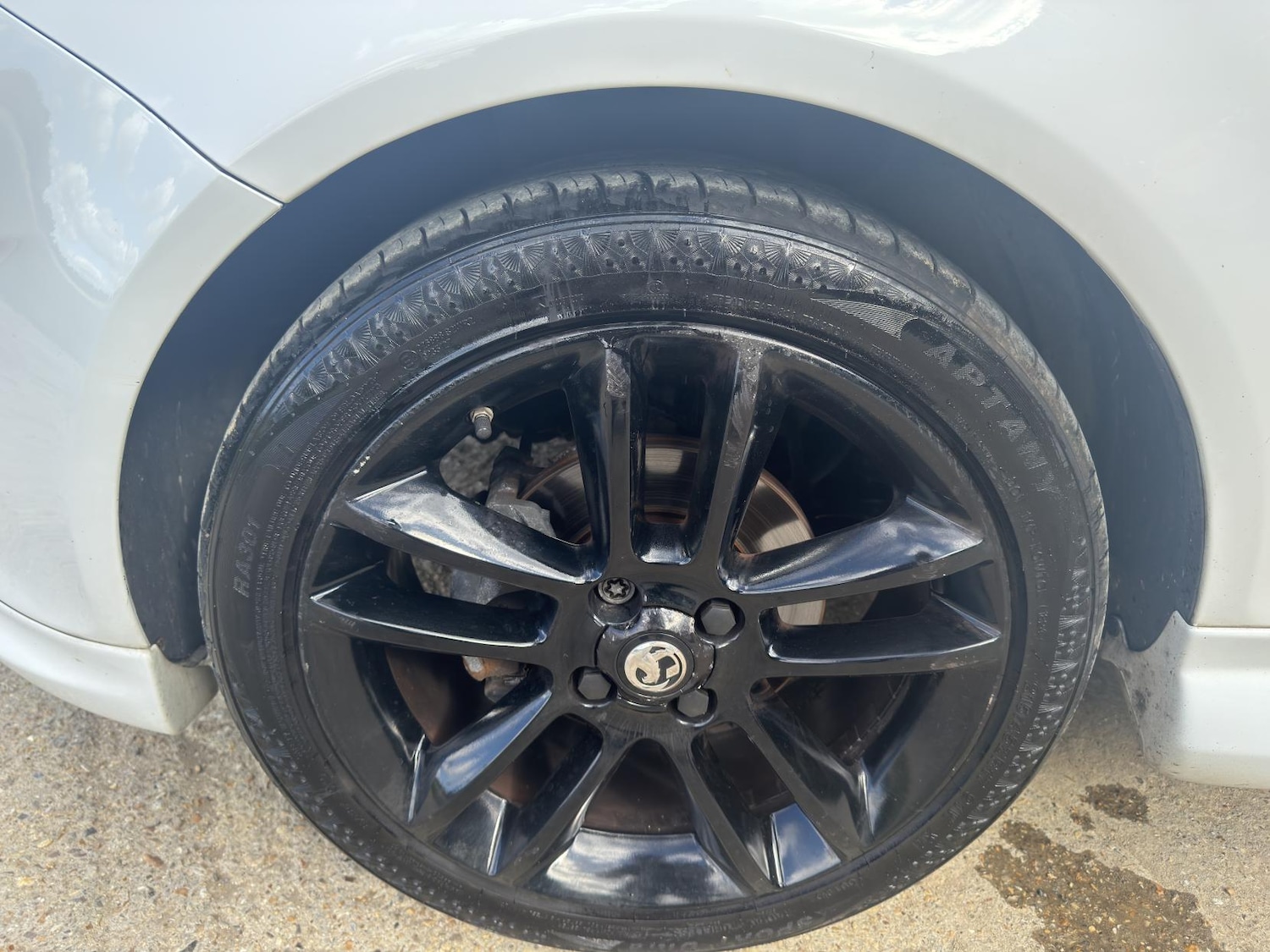 Used Vauxhall Corsa 2014 for sale - 76092262: Photo 34
