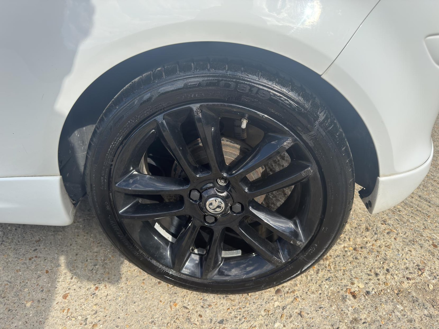 Used Vauxhall Corsa 2014 for sale - 76092262: Photo 35