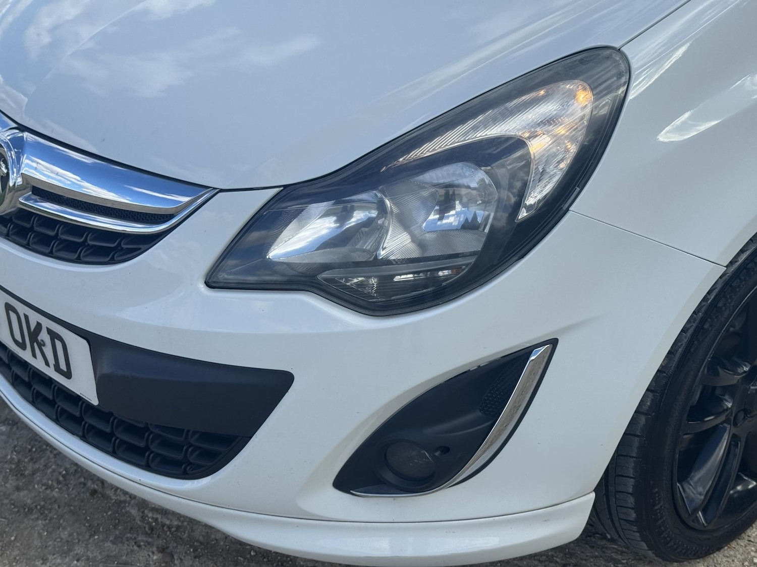 Used Vauxhall Corsa 2014 for sale - 76092262: Photo 5