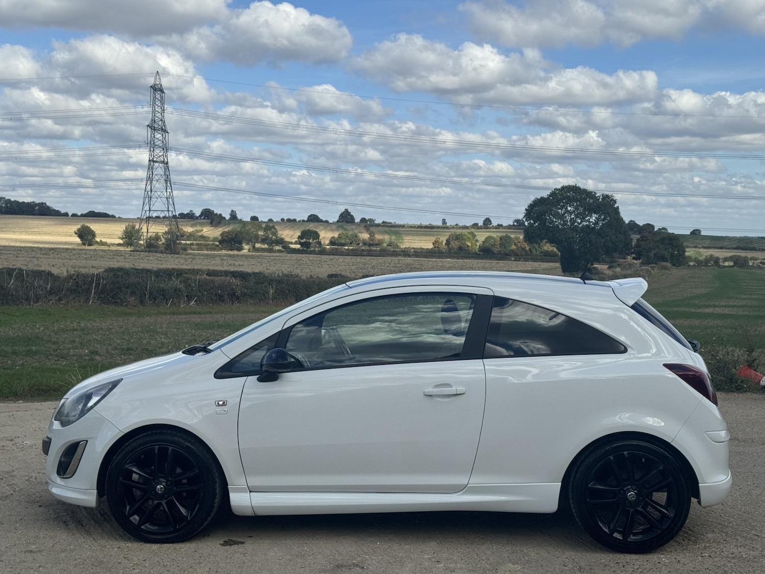 Used Vauxhall Corsa 2014 for sale - 76092262: Photo 7
