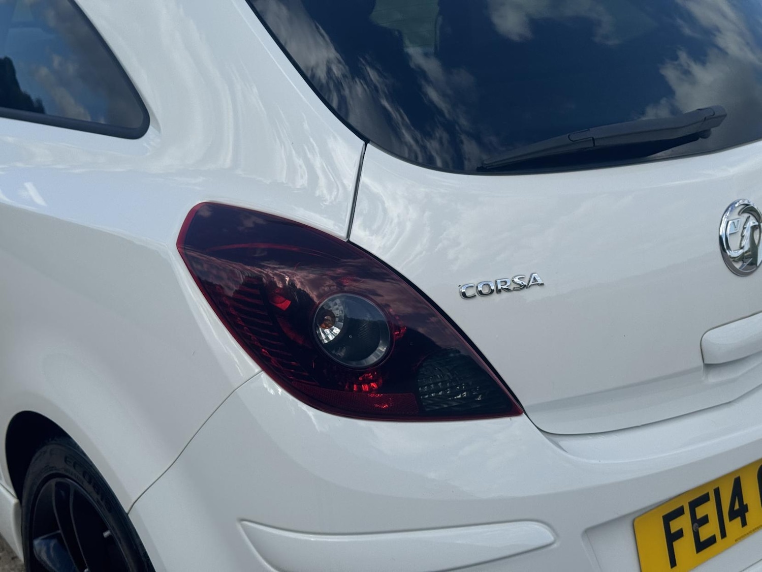 Used Vauxhall Corsa 2014 for sale - 76092262: Photo 9