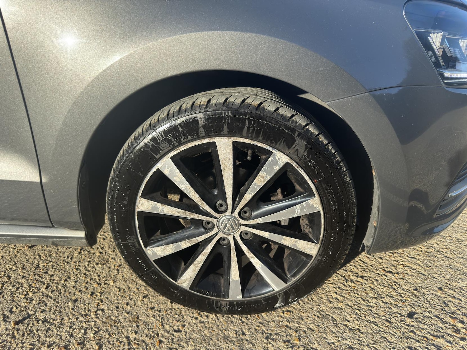 Used Volkswagen Polo 2015 for sale - 76574846: Photo 26