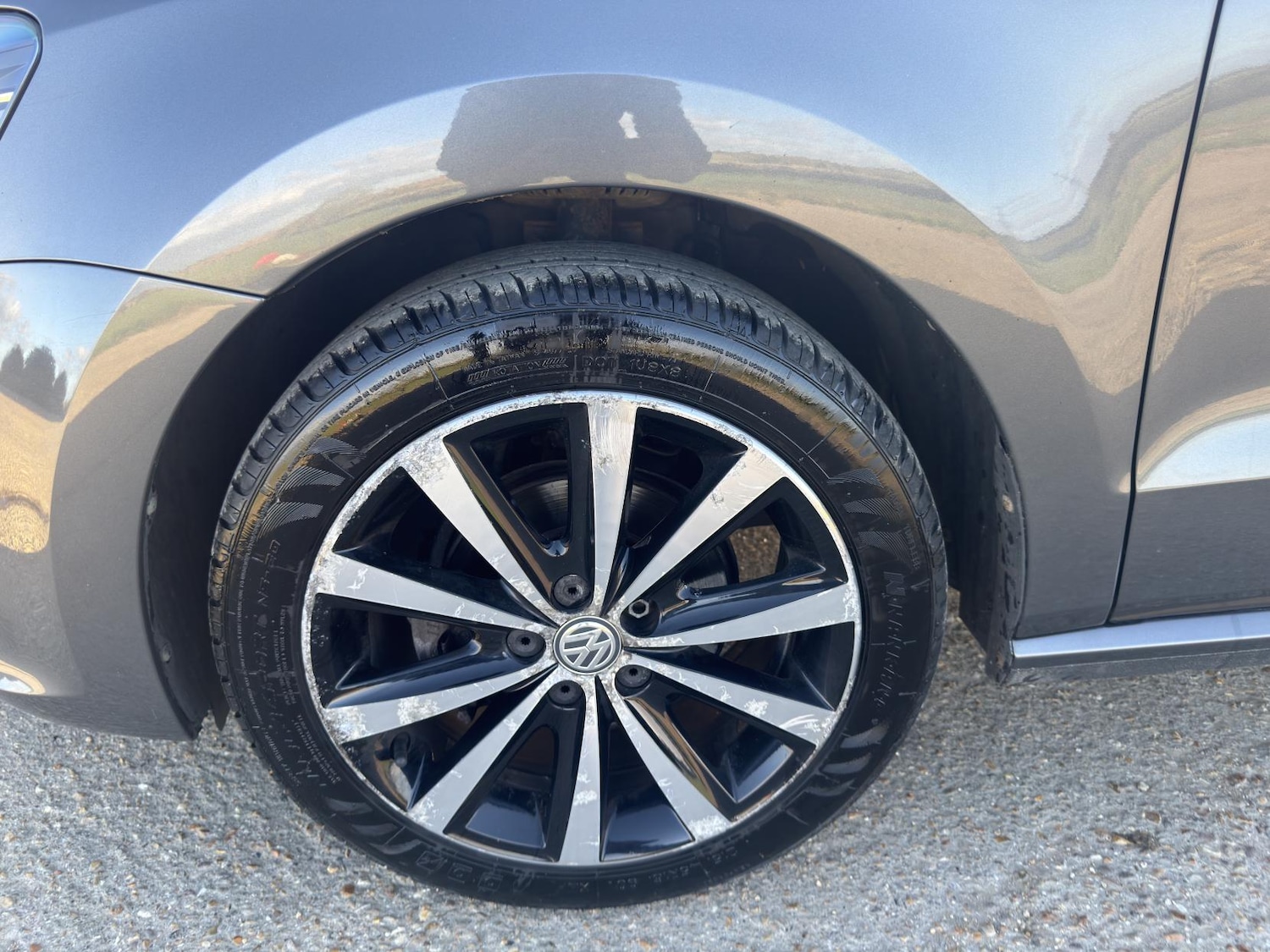 Used Volkswagen Polo 2015 for sale - 76574846: Photo 27