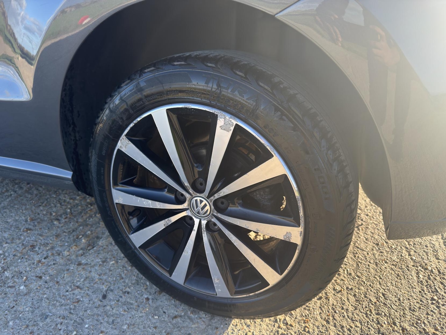 Used Volkswagen Polo 2015 for sale - 76574846: Photo 28