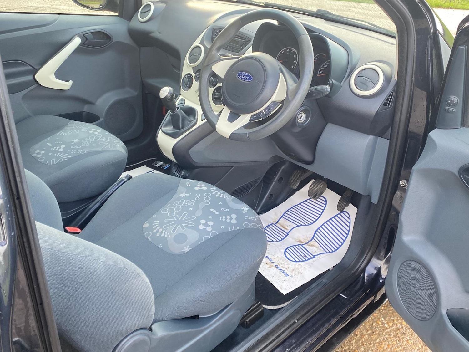 Used Ford Ka 2012 for sale - 77627136: Photo 10