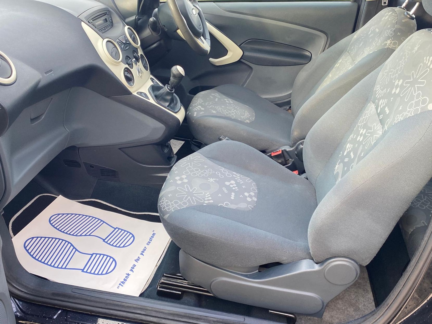 Used Ford Ka 2012 for sale - 77627136: Photo 11