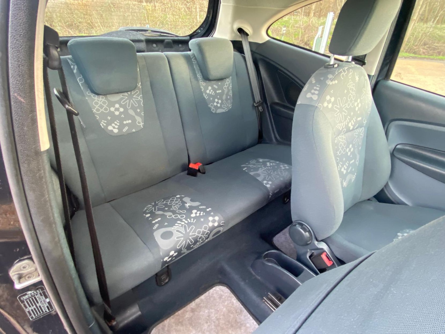 Used Ford Ka 2012 for sale - 77627136: Photo 12