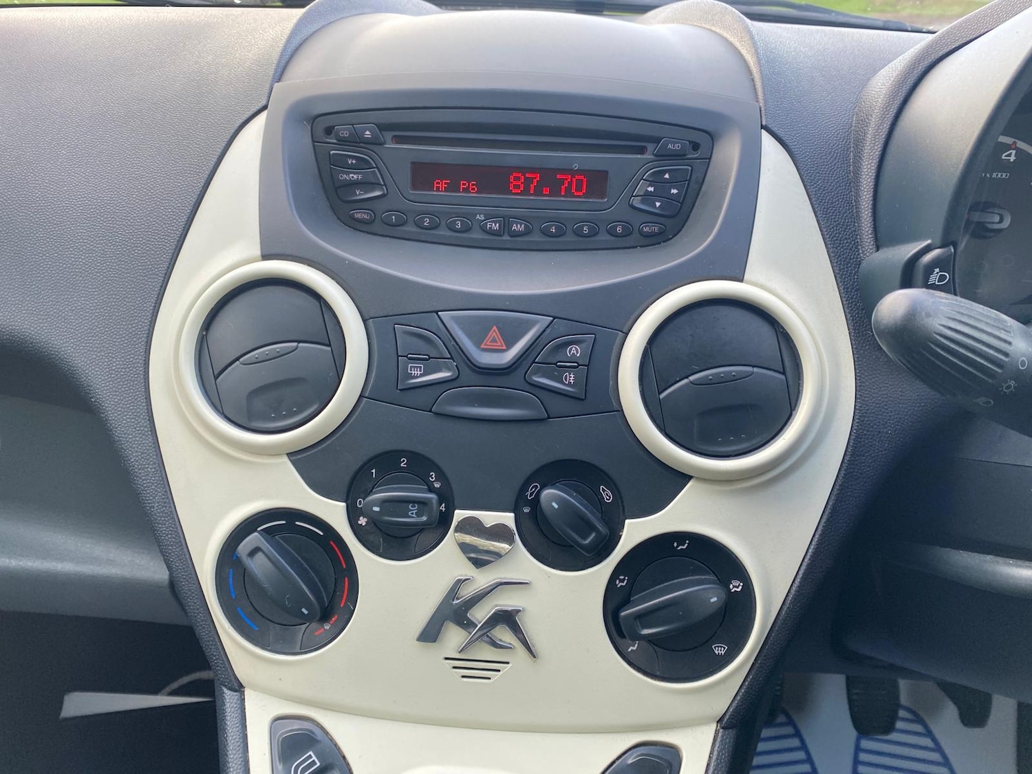 Used Ford Ka 2012 for sale - 77627136: Photo 13