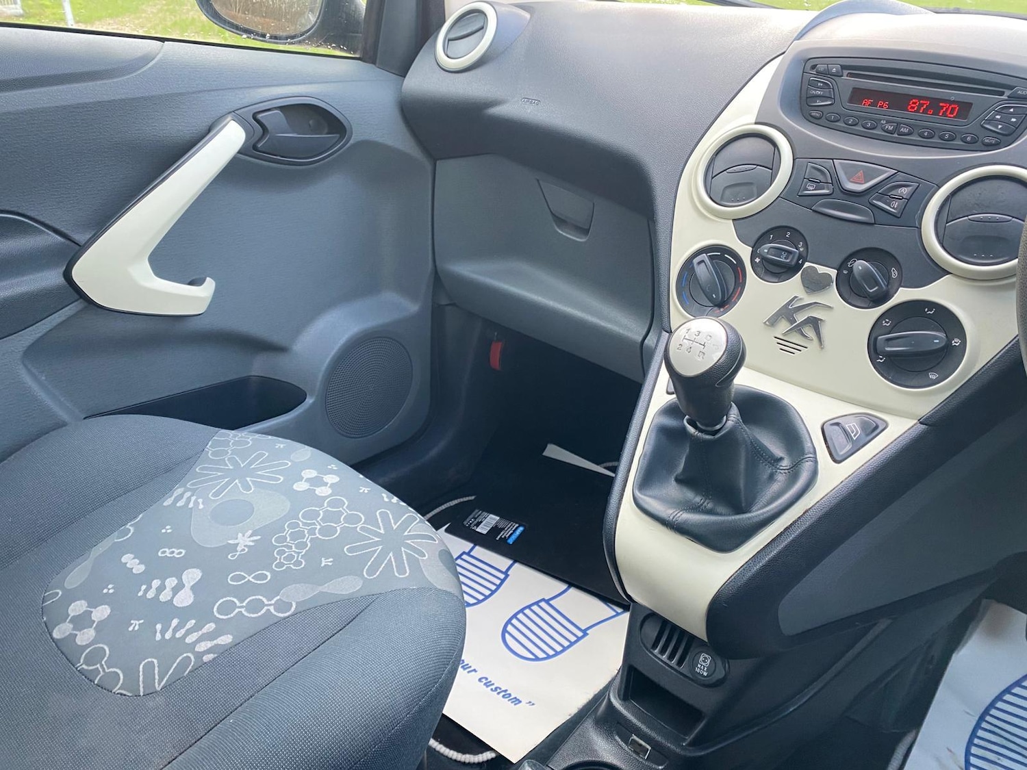 Used Ford Ka 2012 for sale - 77627136: Photo 15