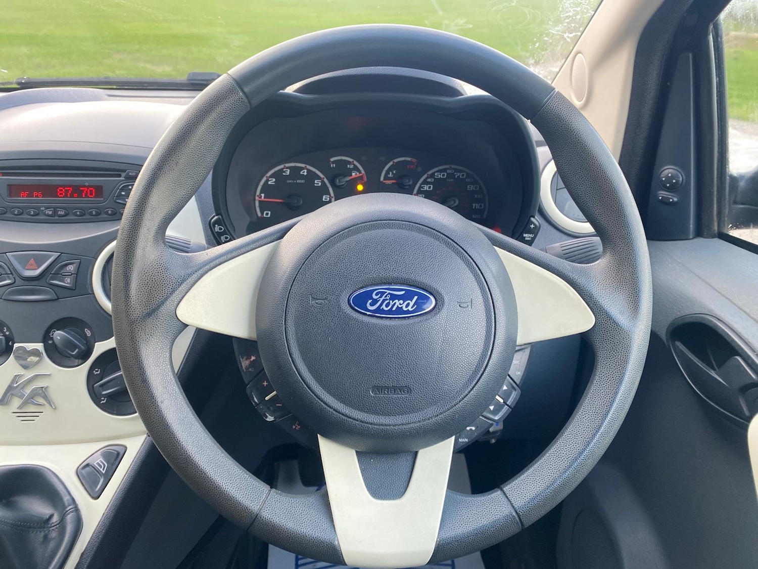 Used Ford Ka 2012 for sale - 77627136: Photo 17