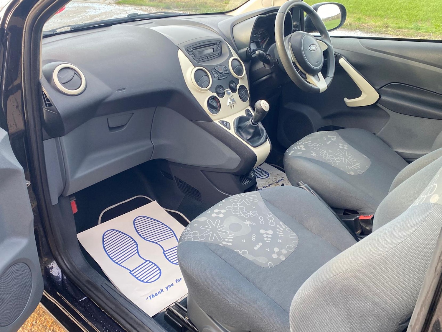 Used Ford Ka 2012 for sale - 77627136: Photo 19