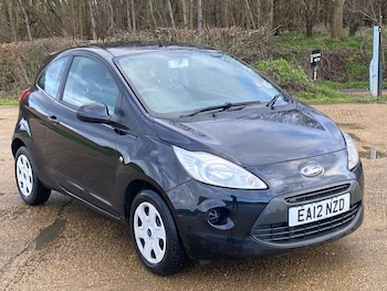 Ford Ka feature image