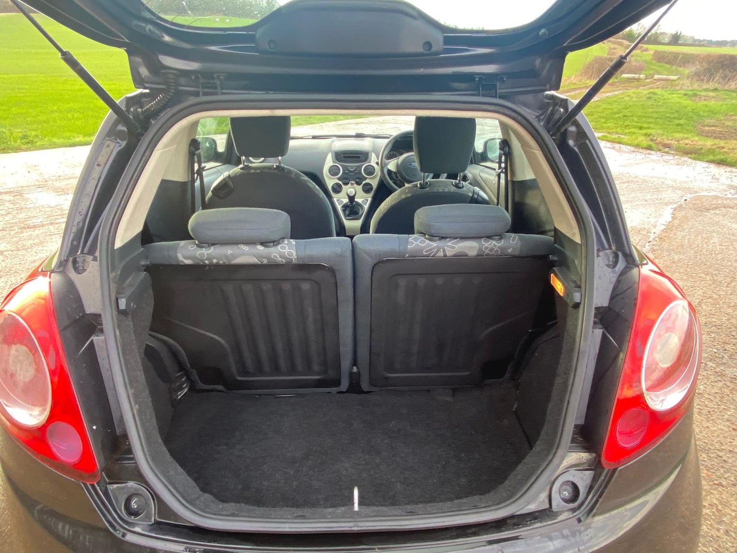 Used Ford Ka 2012 for sale - 77627136: Photo 21