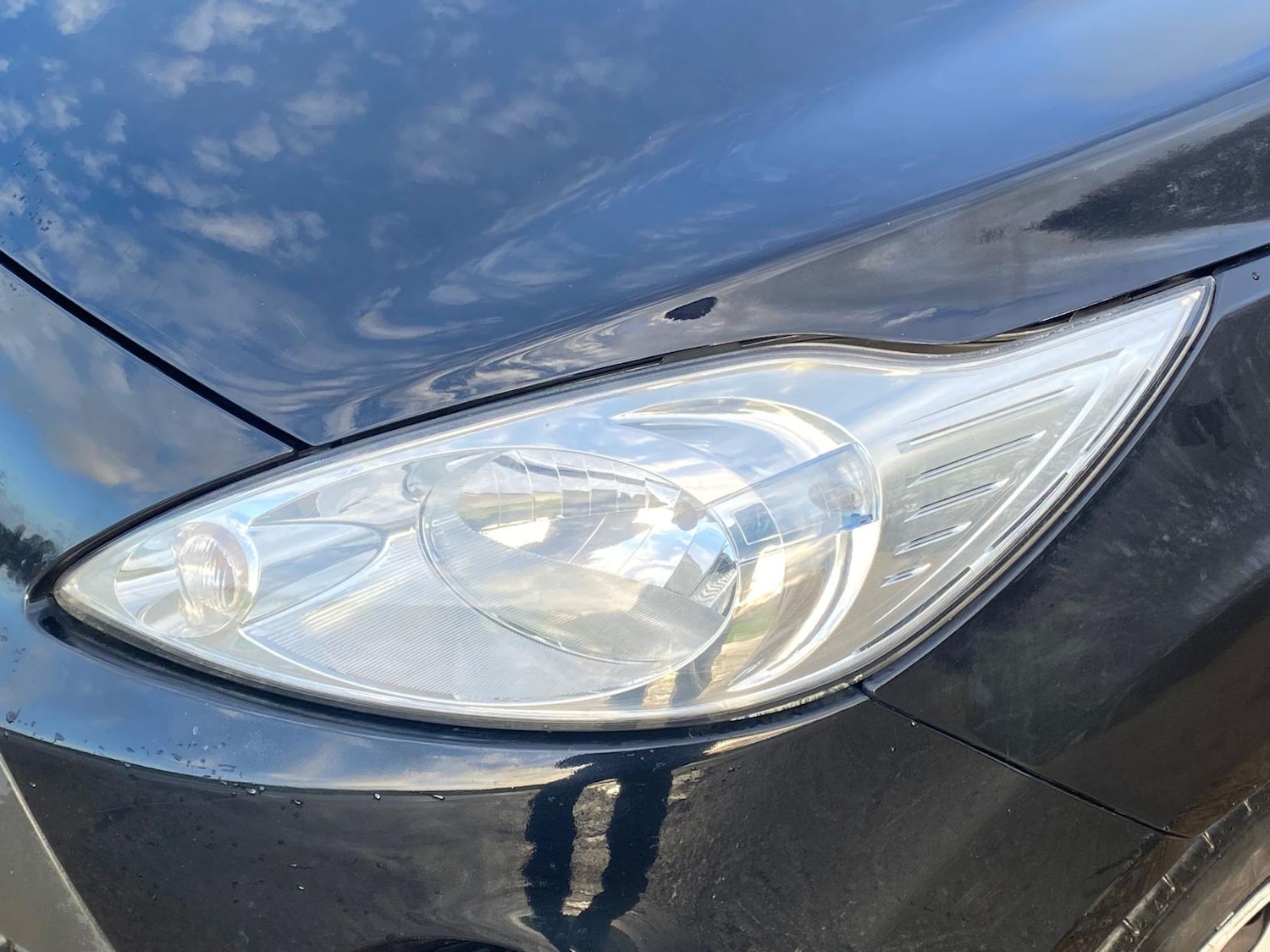 Used Ford Ka 2012 for sale - 77627136: Photo 25