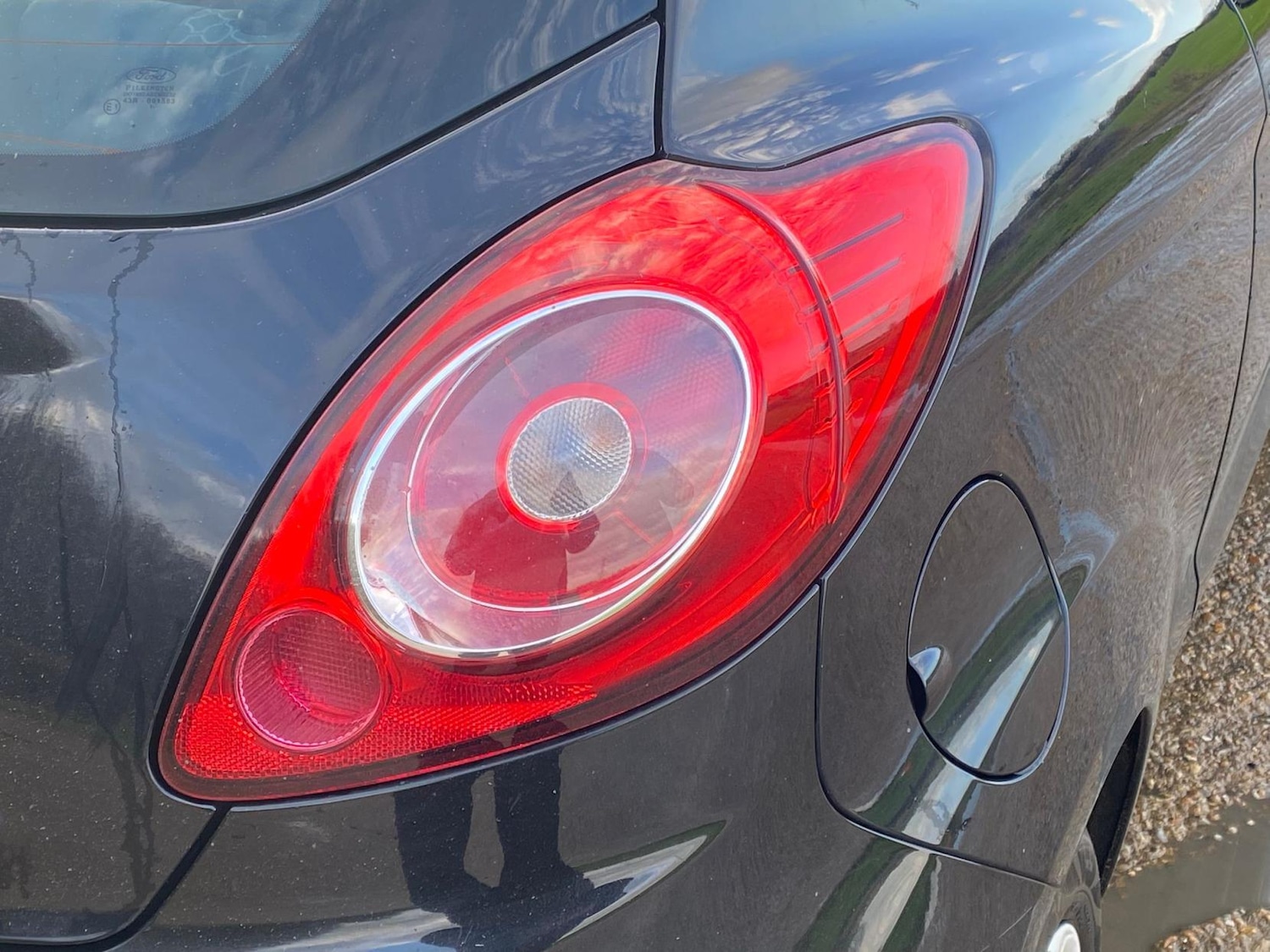 Used Ford Ka 2012 for sale - 77627136: Photo 27