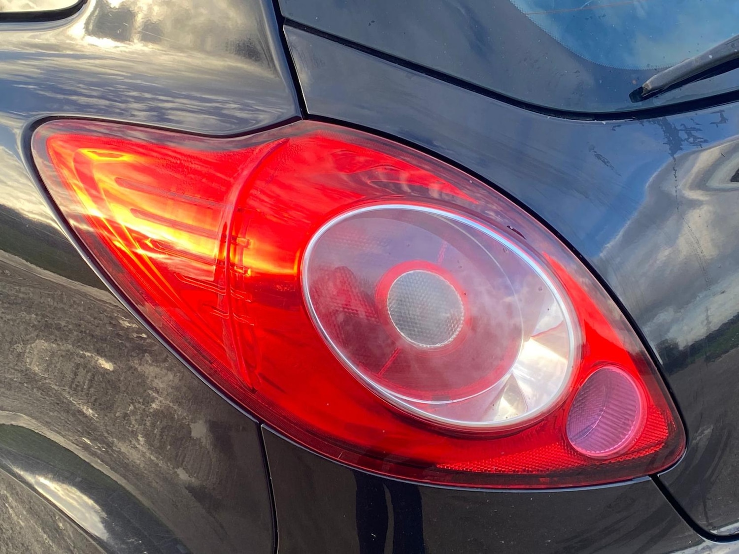 Used Ford Ka 2012 for sale - 77627136: Photo 28