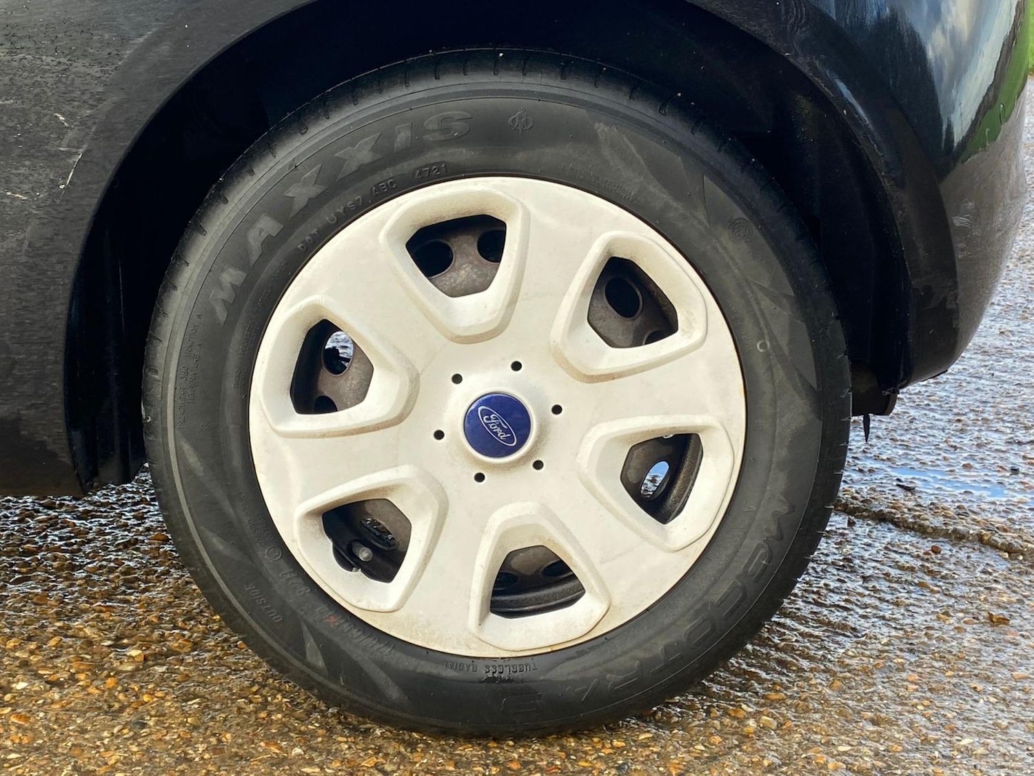 Used Ford Ka 2012 for sale - 77627136: Photo 29