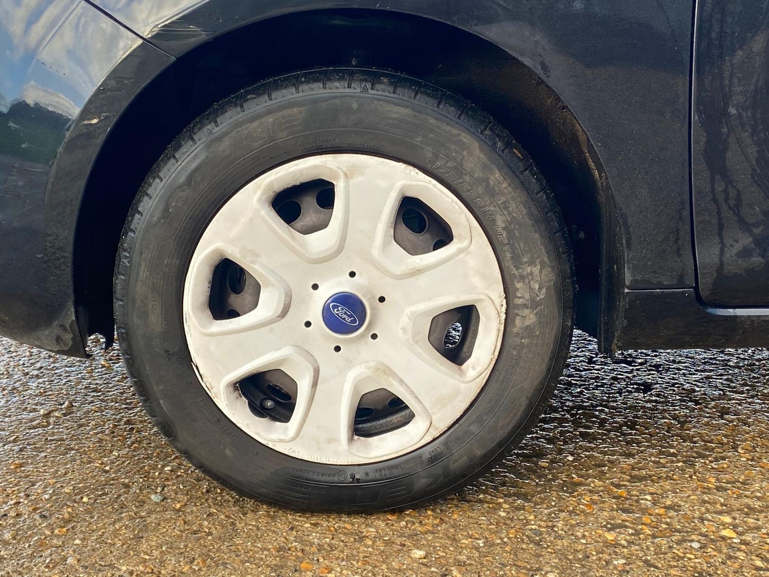 Used Ford Ka 2012 for sale - 77627136: Photo 30