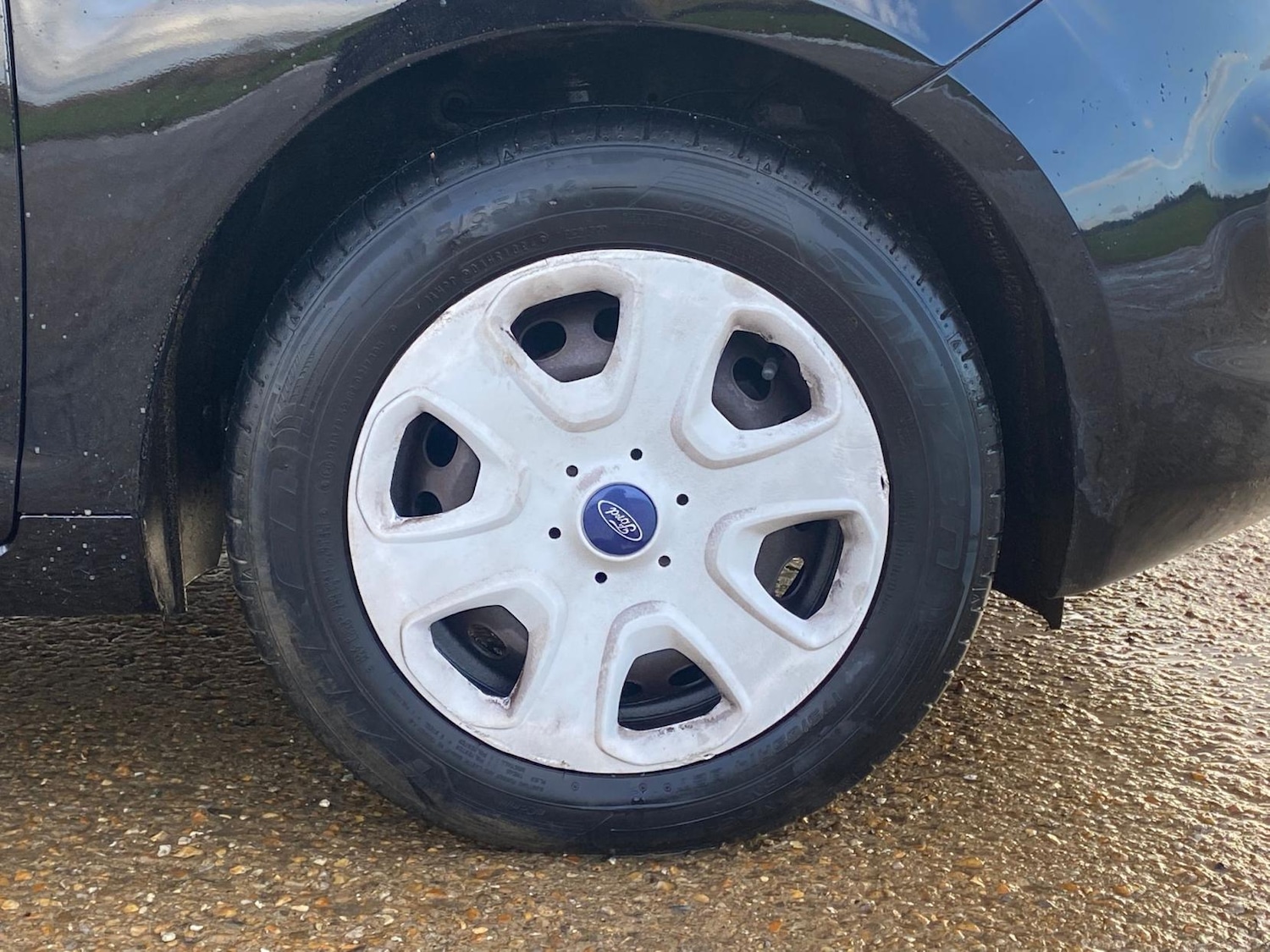 Used Ford Ka 2012 for sale - 77627136: Photo 31