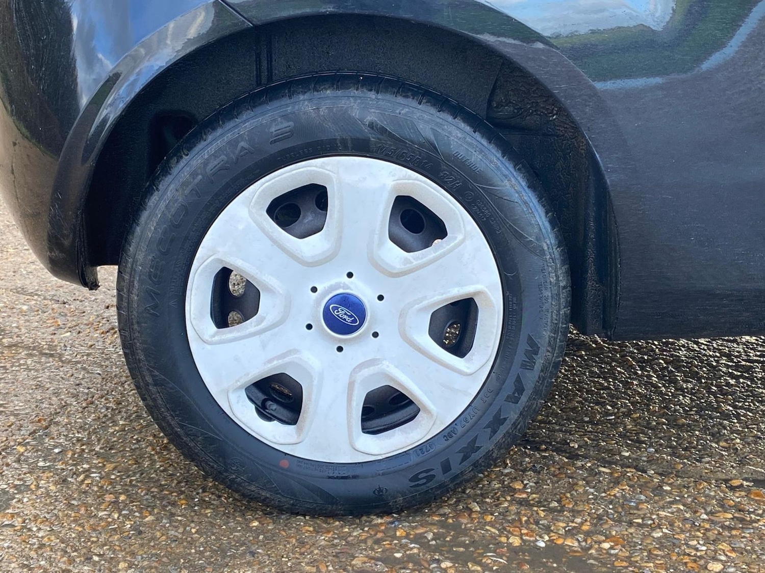 Used Ford Ka 2012 for sale - 77627136: Photo 32