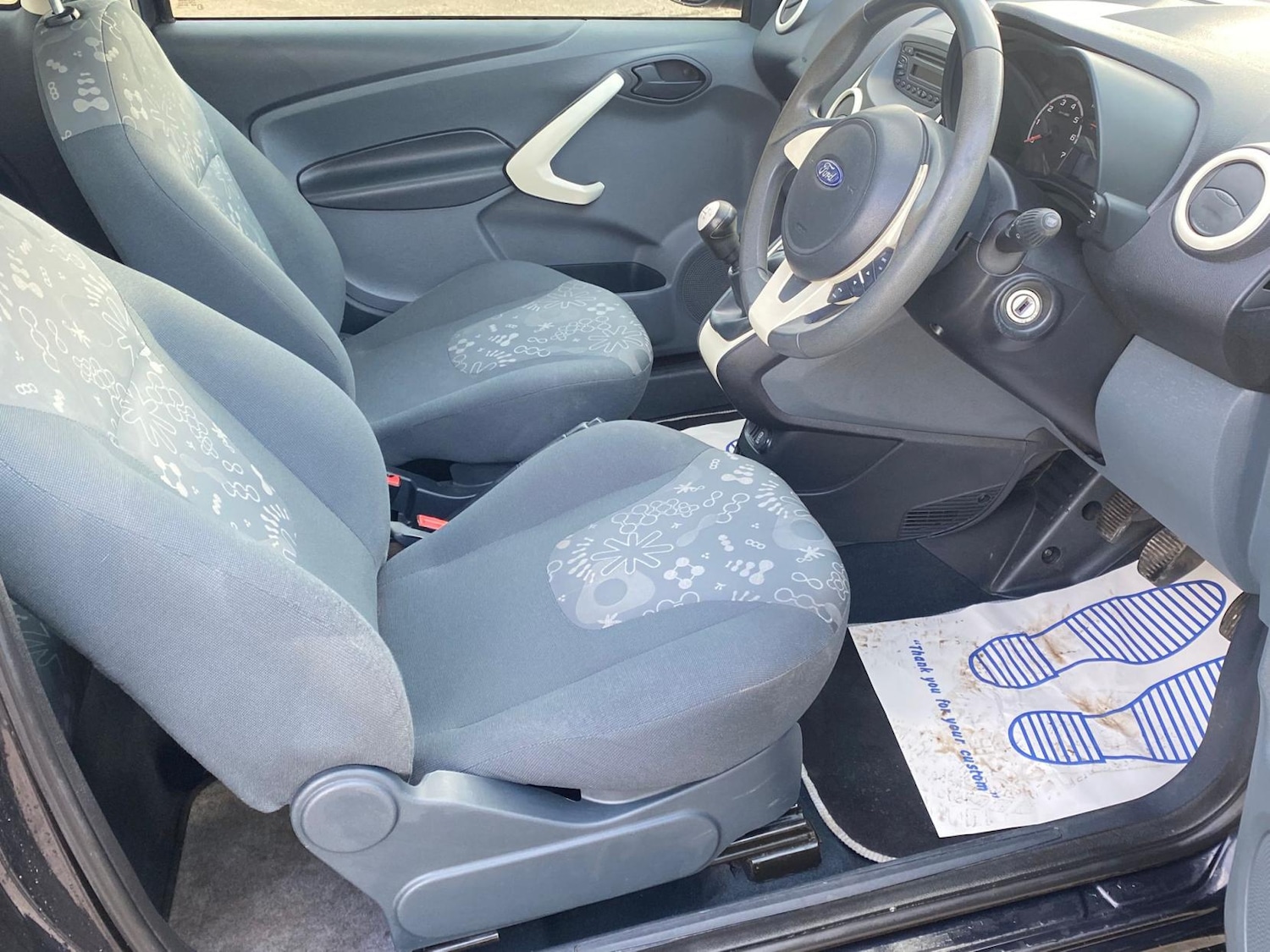 Used Ford Ka 2012 for sale - 77627136: Photo 9