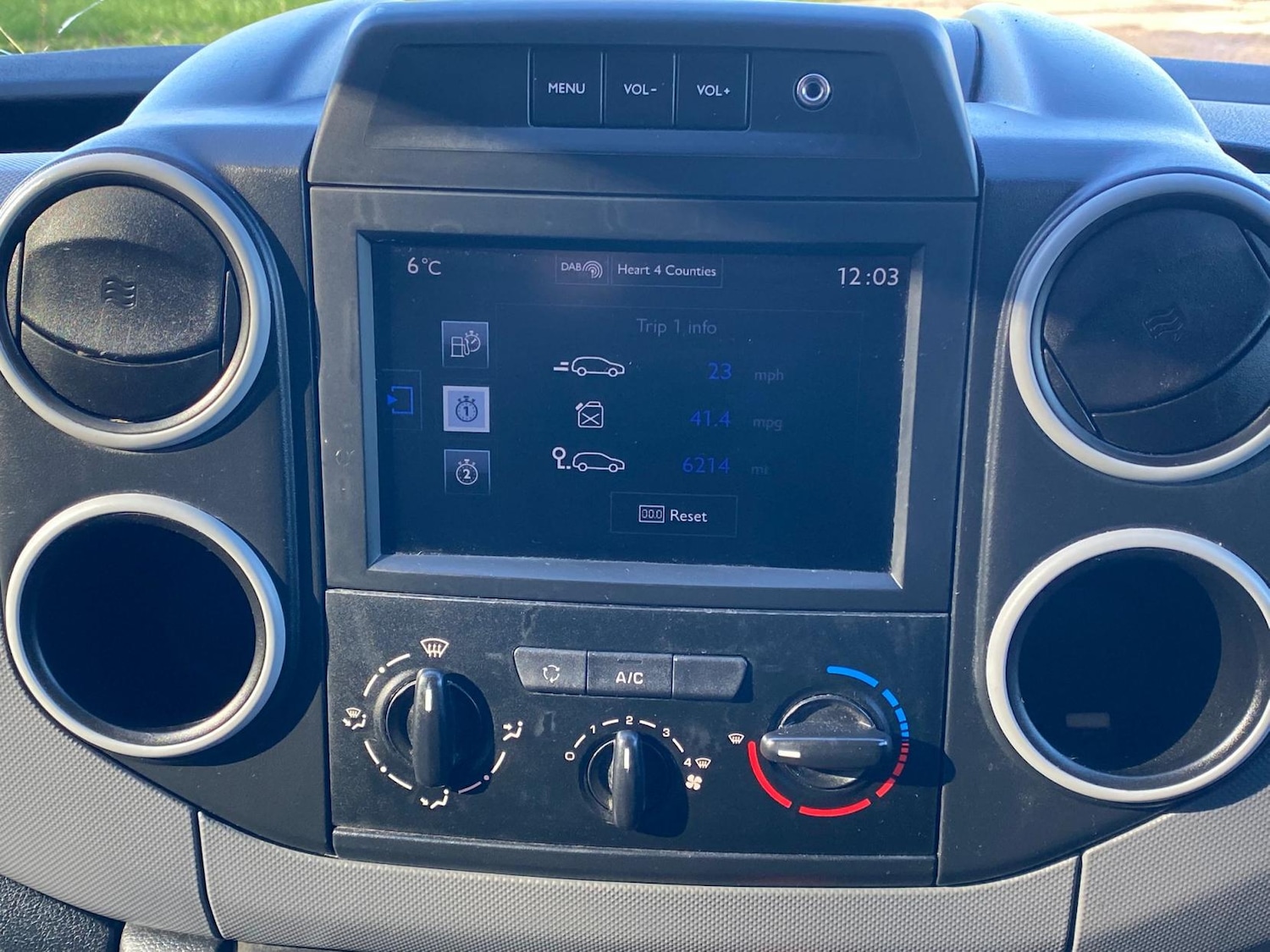 Used Peugeot Partner 2018 for sale - 77564343: Photo 12