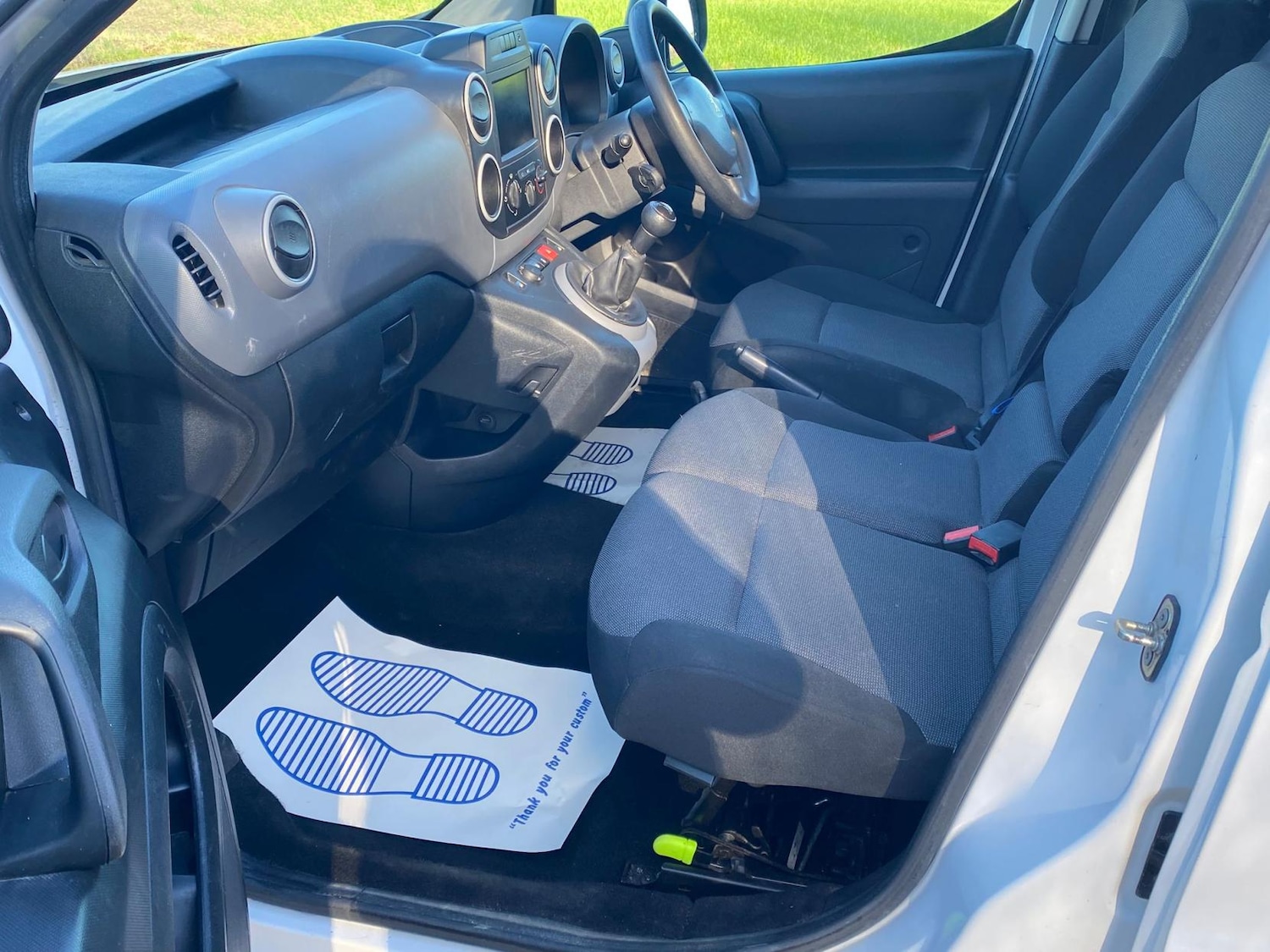 Used Peugeot Partner 2018 for sale - 77564343: Photo 14