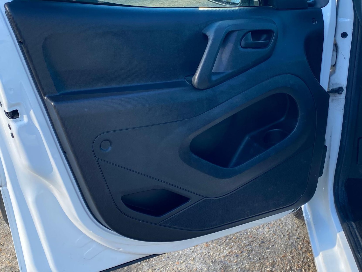 Used Peugeot Partner 2018 for sale - 77564343: Photo 16