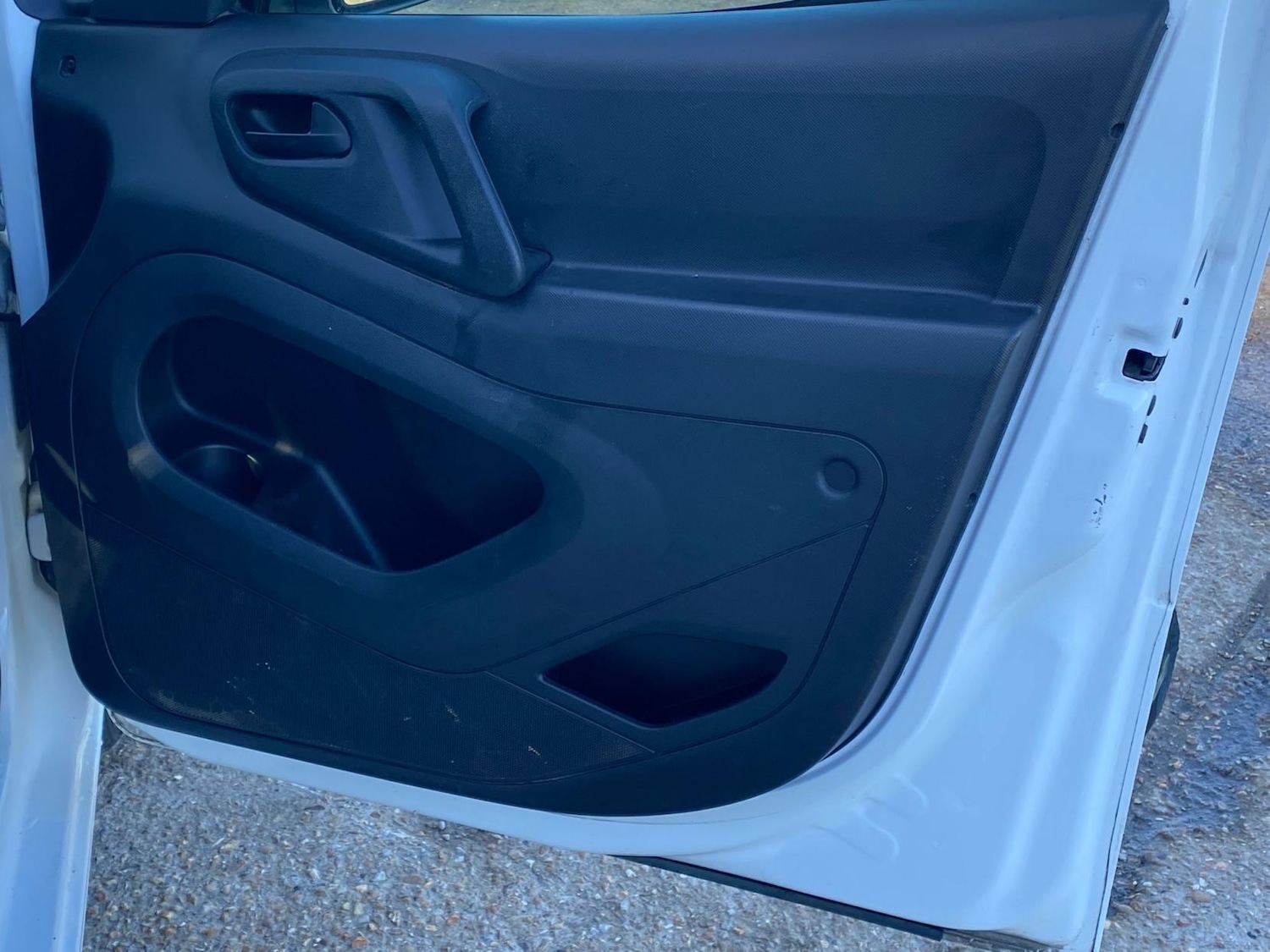 Used Peugeot Partner 2018 for sale - 77564343: Photo 17